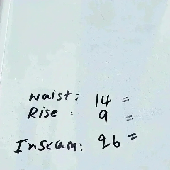 NYDJ Ankle Stretch Gray Women's Jeans 4 - Picture 3 of 7